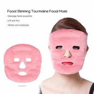 Турмалиновая маска для лица