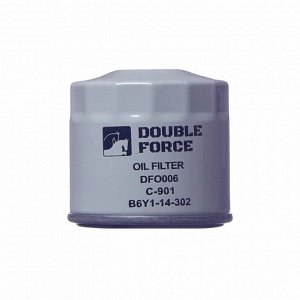 Фильтр масляный Double Force, арт. DFO006