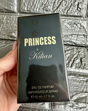 Женские духи Princess By Kilian 50 мл. Оригинал
