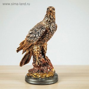 Статуэтка "Орёл" 31 см, бронза