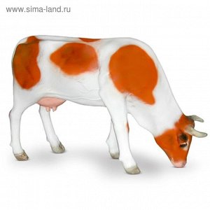 Садовая фигура "Корова средняя"