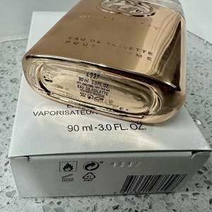 Женские духи Gucci Guilty. 90 мл. Оригинал