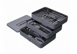 Набор инструментов Xiaomi JimiHome Multi-Function Repair Toolbox Set