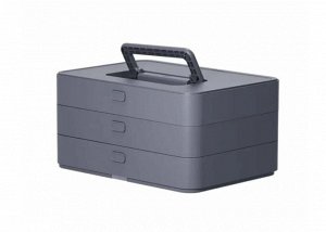 Набор инструментов Xiaomi JimiHome Multi-Function Repair Toolbox Set