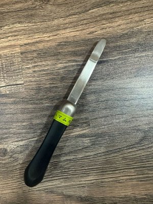 Японский нож для морского гребешка