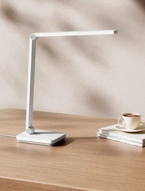 Настольная лампа Xiaomi Mijia LED Desk Lamp 2 Lite White MJTD10YL