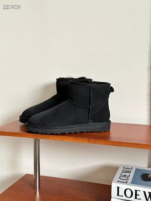 Угги мужские зимние натуральные
