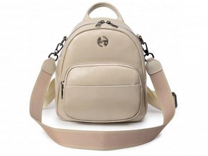 Рюкзак Lanotti 8803 new/тауп
