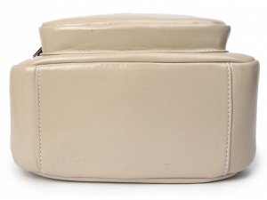 Рюкзак Lanotti 8803 new/тауп