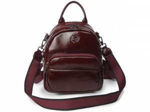 Рюкзак Lanotti 8803 new/коричневый