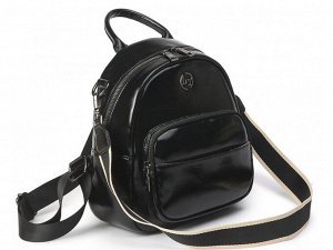 Рюкзак Lanotti 8803 new/черный