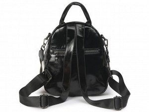 Рюкзак Lanotti 8803 new/черный