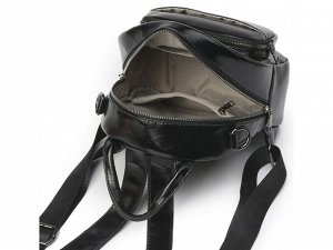 Рюкзак Lanotti 8803 new/черный