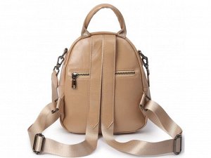 Рюкзак Lanotti 8803 new/пудра