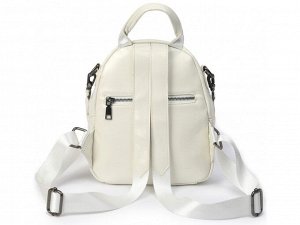 Рюкзак Lanotti 8803 new/белый