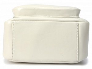 Рюкзак Lanotti 8803 new/белый