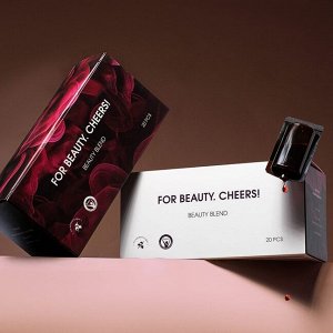 Beauty blend — Бьюти бленд
