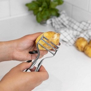 SKARARE OCH SKIVARE Нож для очистки