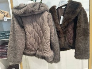 КУРТКА ОБЯЗАТЕЛЬНО УКАЖИТЕ ЖЕЛАЕМЫЙ ЦВЕТ!