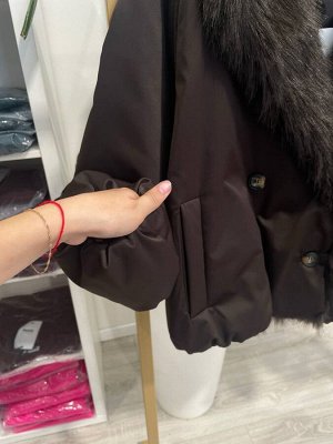 КУРТКА ОБЯЗАТЕЛЬНО УКАЖИТЕ ЖЕЛАЕМЫЙ ЦВЕТ!