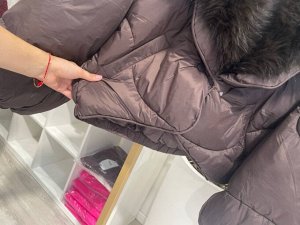 КУРТКА ОБЯЗАТЕЛЬНО УКАЖИТЕ ЖЕЛАЕМЫЙ ЦВЕТ!