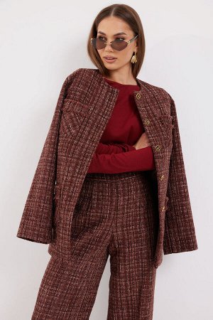 Жакет Vesnaletto 4284
