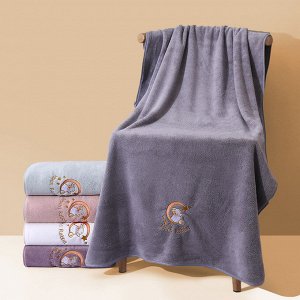 Полотенце из кораллового флиса