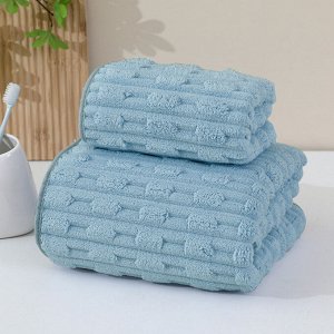 Полотенце из кораллового флиса