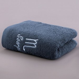 Хлопковое полотенце