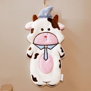 Фигурное полотенце для рук