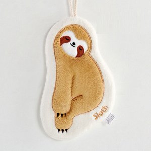 Фигурное полотенце для рук
