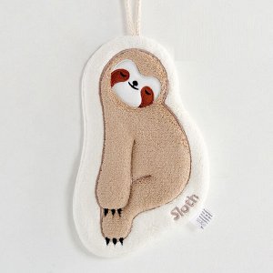 Фигурное полотенце для рук