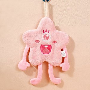 Фигурное полотенце для рук