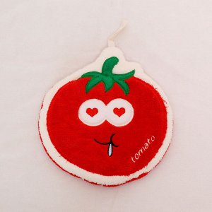 Фигурное полотенце для рук