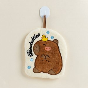 Фигурное полотенце для рук