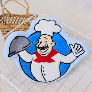 Фигурное полотенце для рук