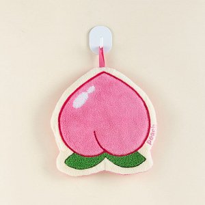 Фигурное полотенце для рук