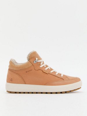 Женские высокие кеды SOFT 7 TRED W
