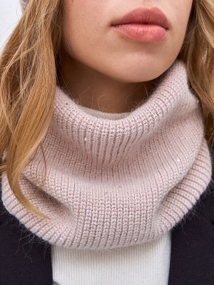 Комплект на флисе 40% ангора PR 25023/1