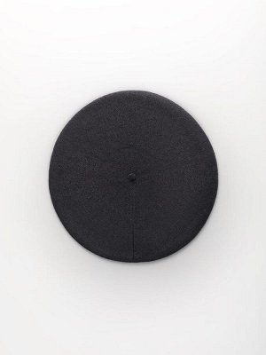 Берет двойной с кашемиром ESW 25505