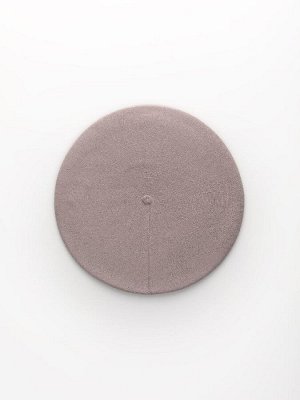 Берет двойной с кашемиром ESW 25505