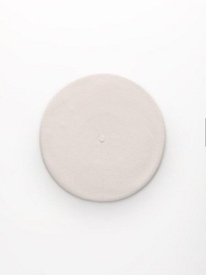 Берет двойной с кашемиром ESW 25505