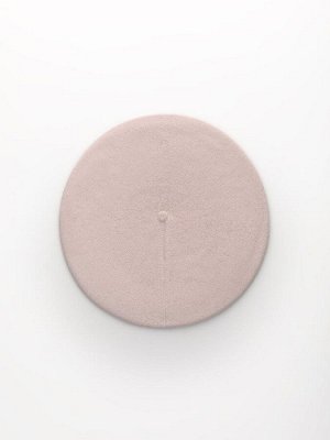 Берет двойной с кашемиром ESW 25505
