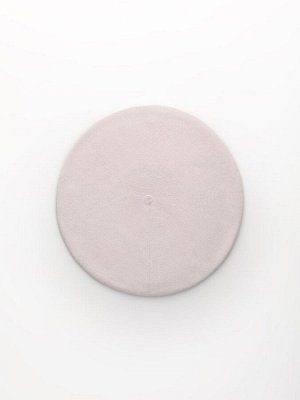 Берет двойной с кашемиром ESW 25505