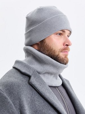 Хомут на флисе с шерстью мериноса ESM 25343
