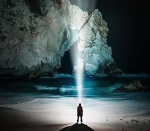 Светодиодный фонарь Xiaomi NexTool Nato Outdoor Glare Flashlight T10 2000 lm