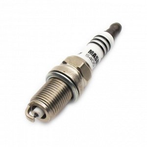 Свеча зажигания Masuma Double Platinum PFR7S8EG с платиновым электродом, арт. S400DP