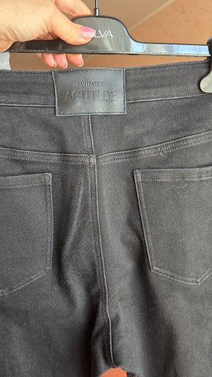 Джинсы Twinset оригинал 💣