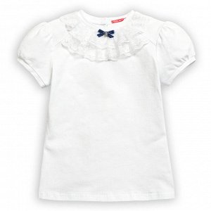 GFT7083 футболка для девочек (1 шт в кор.) "TM Pelican"