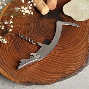 Подарочный набор для вина «Для ценителей»: 5 предметов